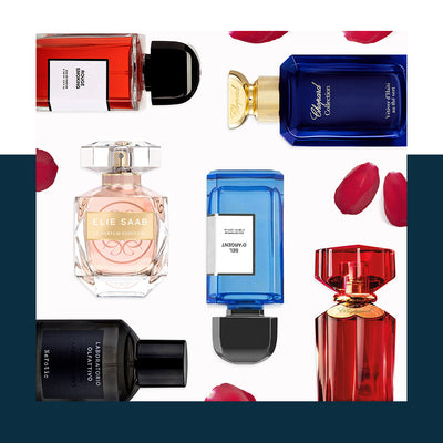 Valentine's Day Edit | The most luxurious scents to gift this year
