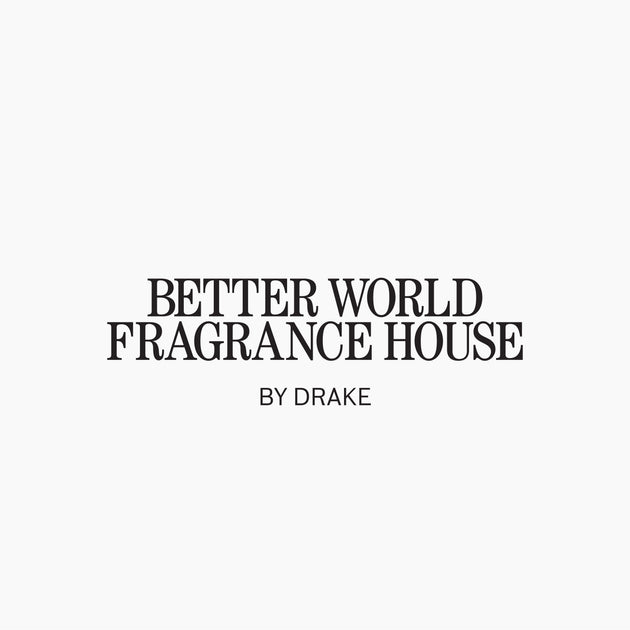 Better world fragrance house parfum muse