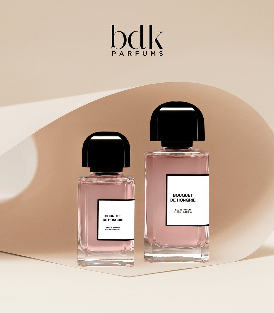BDK Parfums | Bouquet de Hongrie Eau de Parfum – PARFUM MUSE