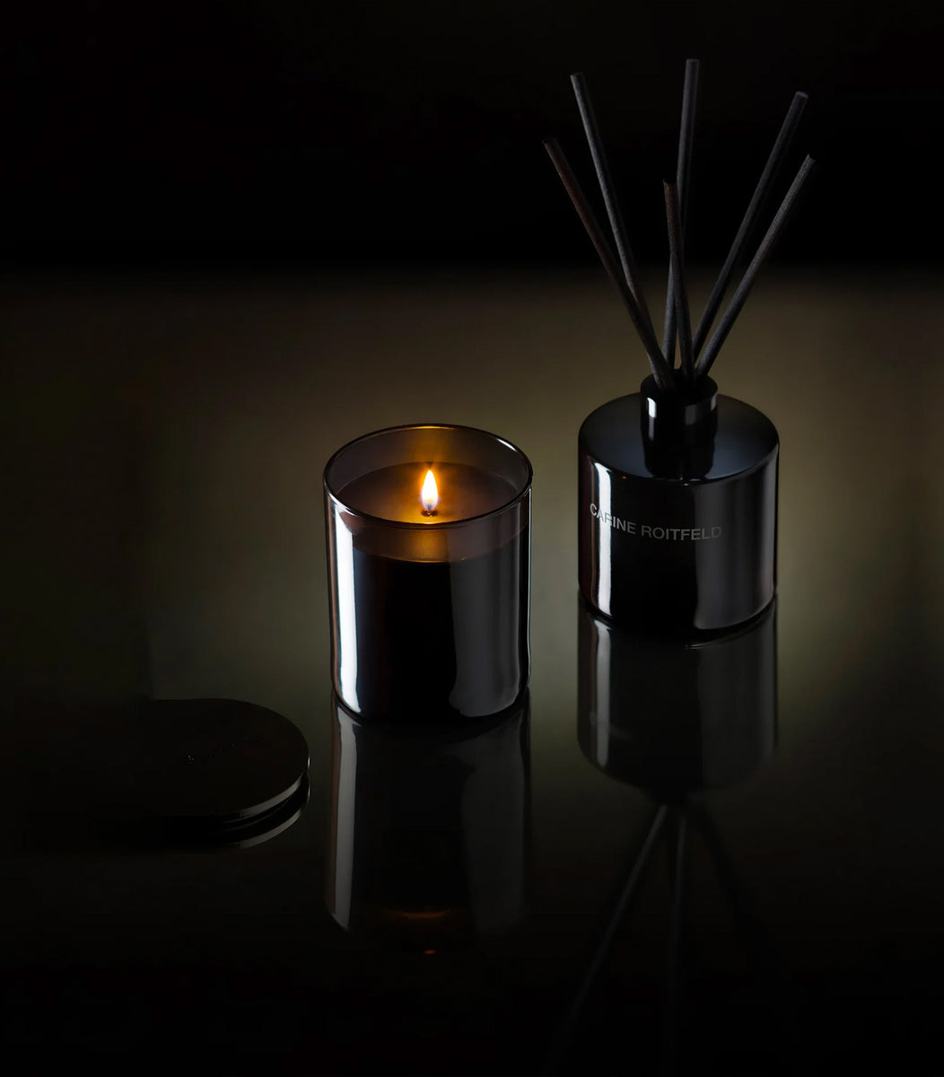 Carine Roitfeld: The Spiritual Muse Behind the World's Most Coveted Fashion