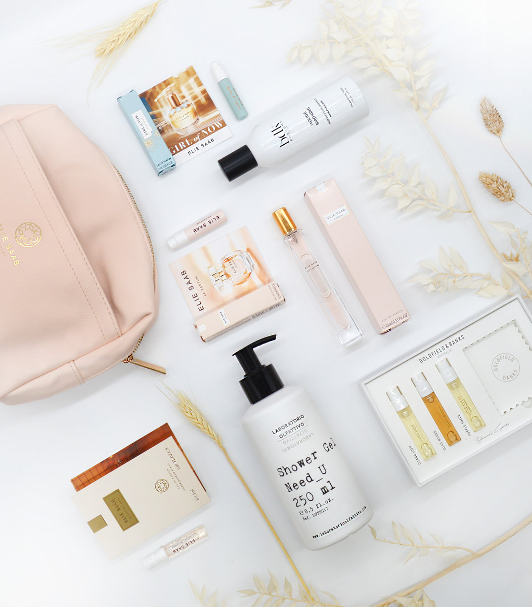 Fragrance Discovery Box For Her PARFUM MUSE