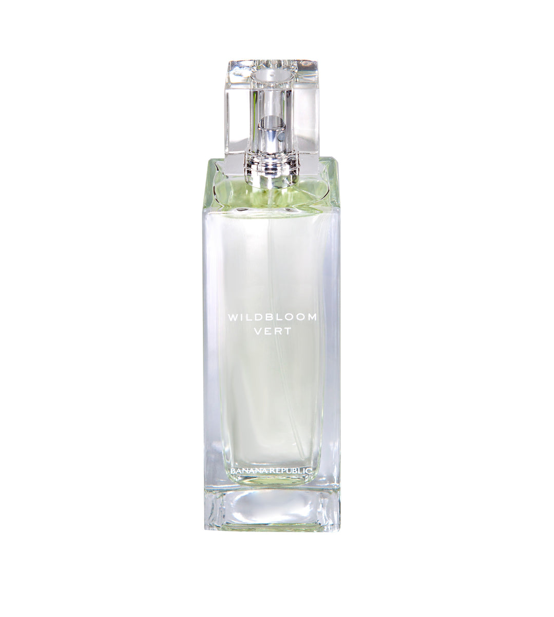 Wildbloom Vert Eau de Parfum 100ml – PARFUM MUSE