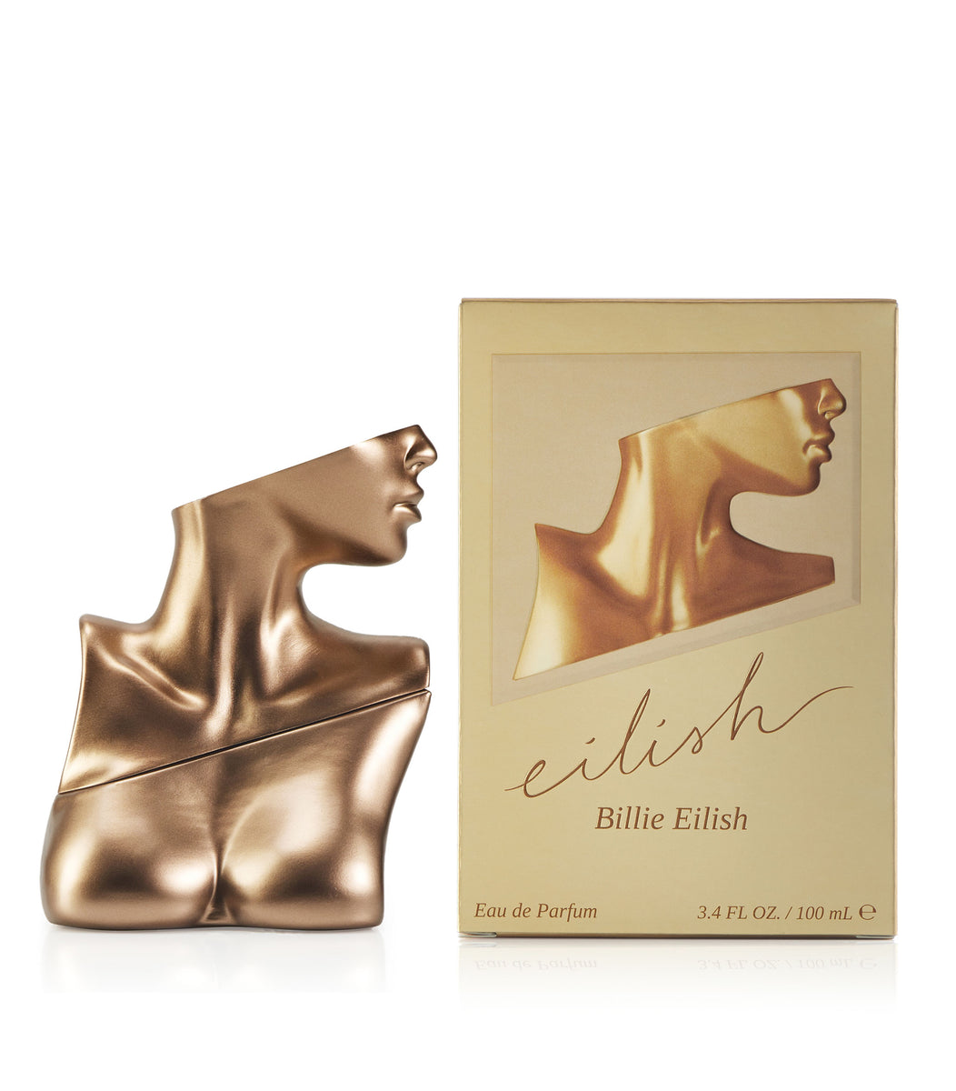 感謝の声続々！ by Eilish Billie MUSE PARFUM – Parfum de Eau Eilish 香水(女性用)