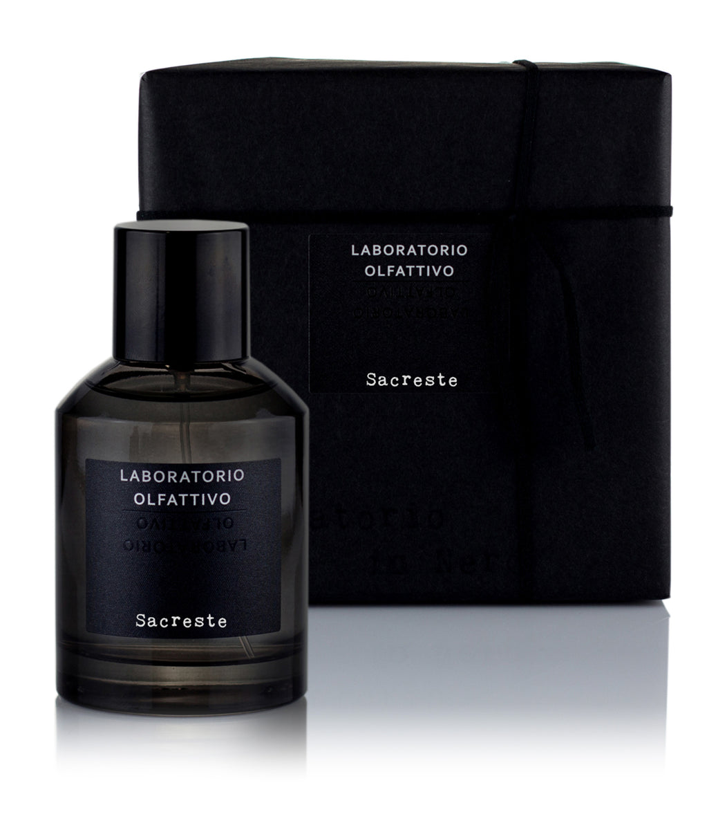 LABORATORIO OLFATTIVO Sacreste サクレステ30ml Sacreste Eau de Parfum – PARFUM MUSE