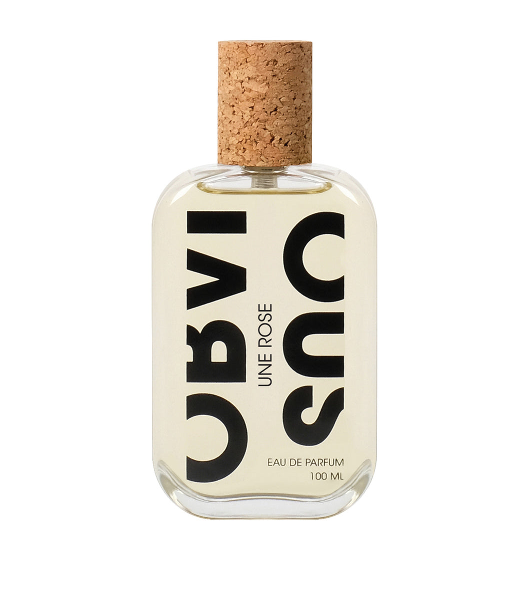 Une Rose Eau de Parfum – PARFUM MUSE