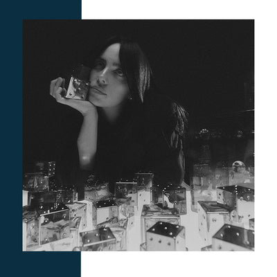 Your Chance to Win Billie Eilish Tickets | Celebrating the new fragrance 'Your Turn'