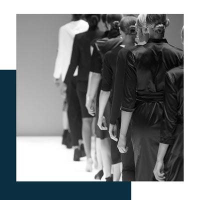From NYFW to PFW: <br> your fine fragrance lookbook for every city’s Fashion Week