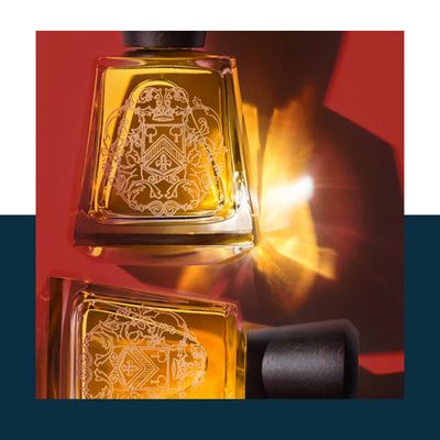 The Christmas Edit: the most festive fine fragrances that literally bottle the season