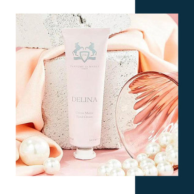 7 luxuriously scented stocking filler gifts for Christmas 2021