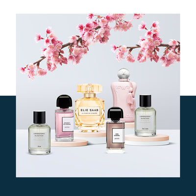 The Mother's Day Edit | Our favourite Mother's Day scents