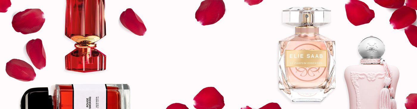 Valentine's Edit - For Her