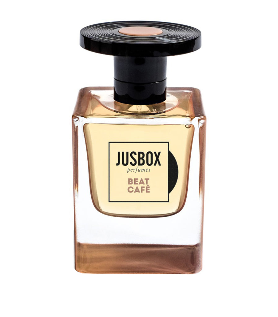 JUSBOX Beat Cafe 香水 78ml JUSBOX Beat Cafe' Eau de parfum 78ml | PARFUM MUSE