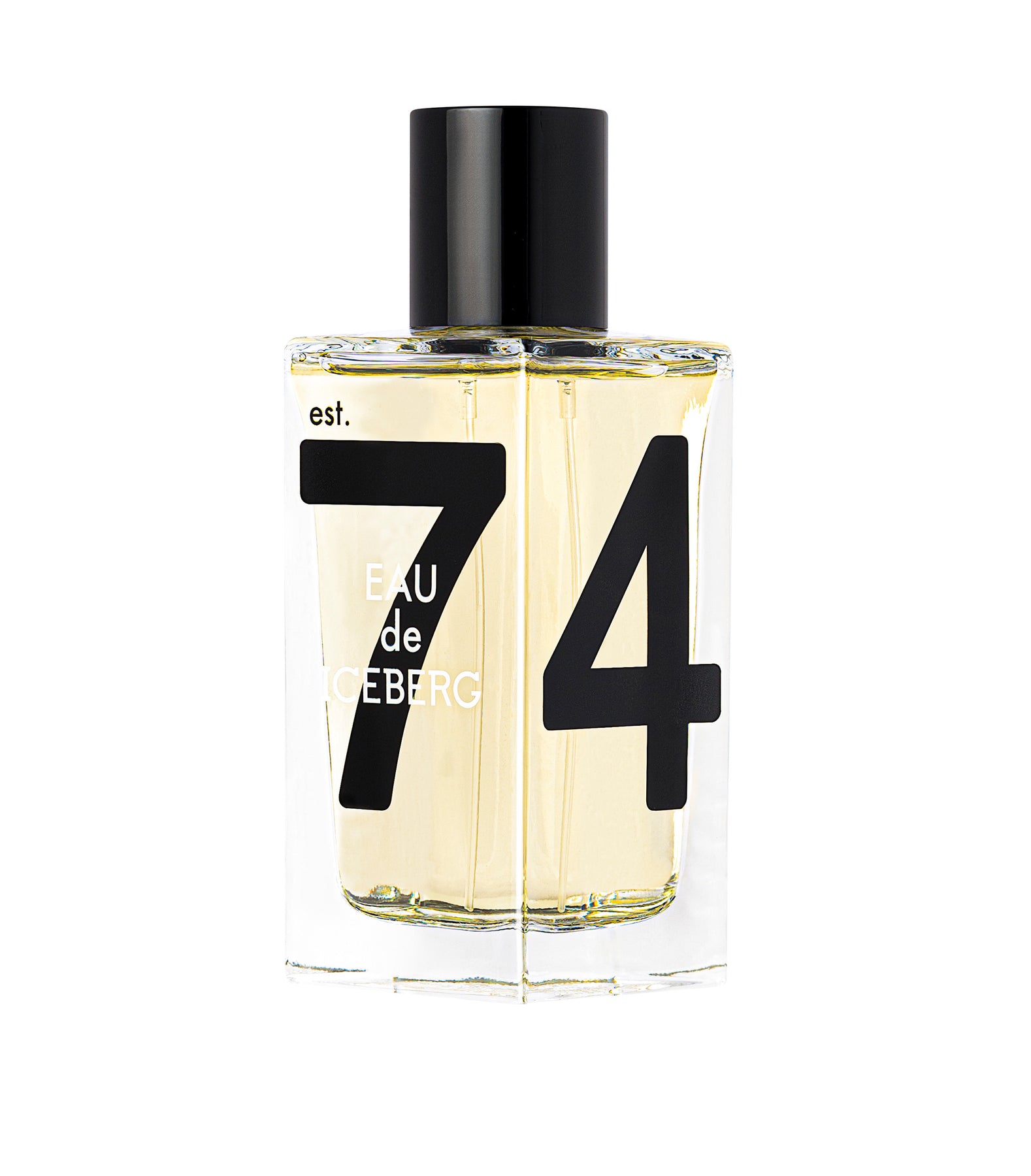 Iceberg Eau Homme Eau de Toilette 100ml PARFUM MUSE