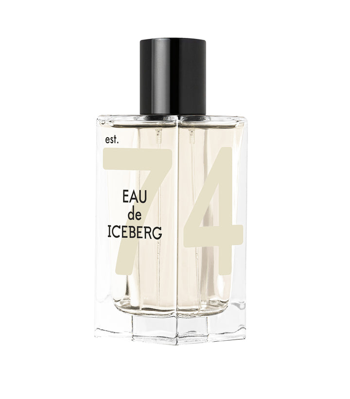 新品❤️ICEBERG FLUID WOMAN EDT★ 製造中止★レア♪♪♪ Iceberg Eau Femme Eau de Toilette 100ml – PARFUM MUSE