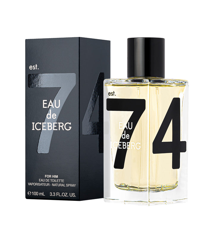 【100ml】 ICEBERG ×2本 2-