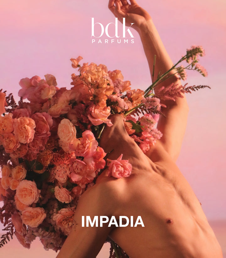 BDK Parfums | Impadia Eau de Parfum – PARFUM MUSE