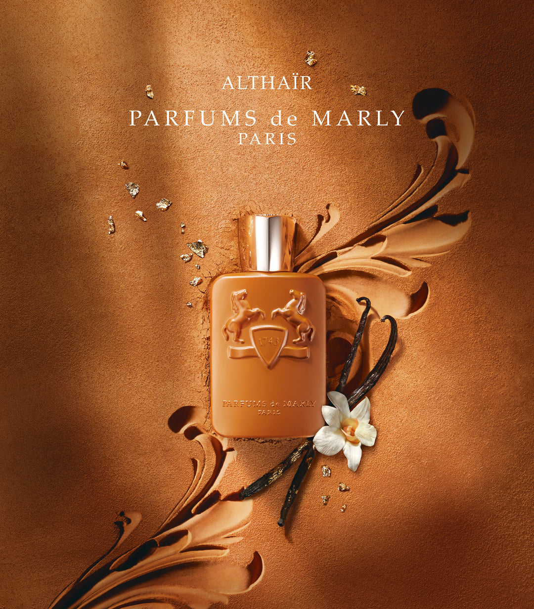 Parfums de Marly Althair Eau de Parfum – PARFUM MUSE