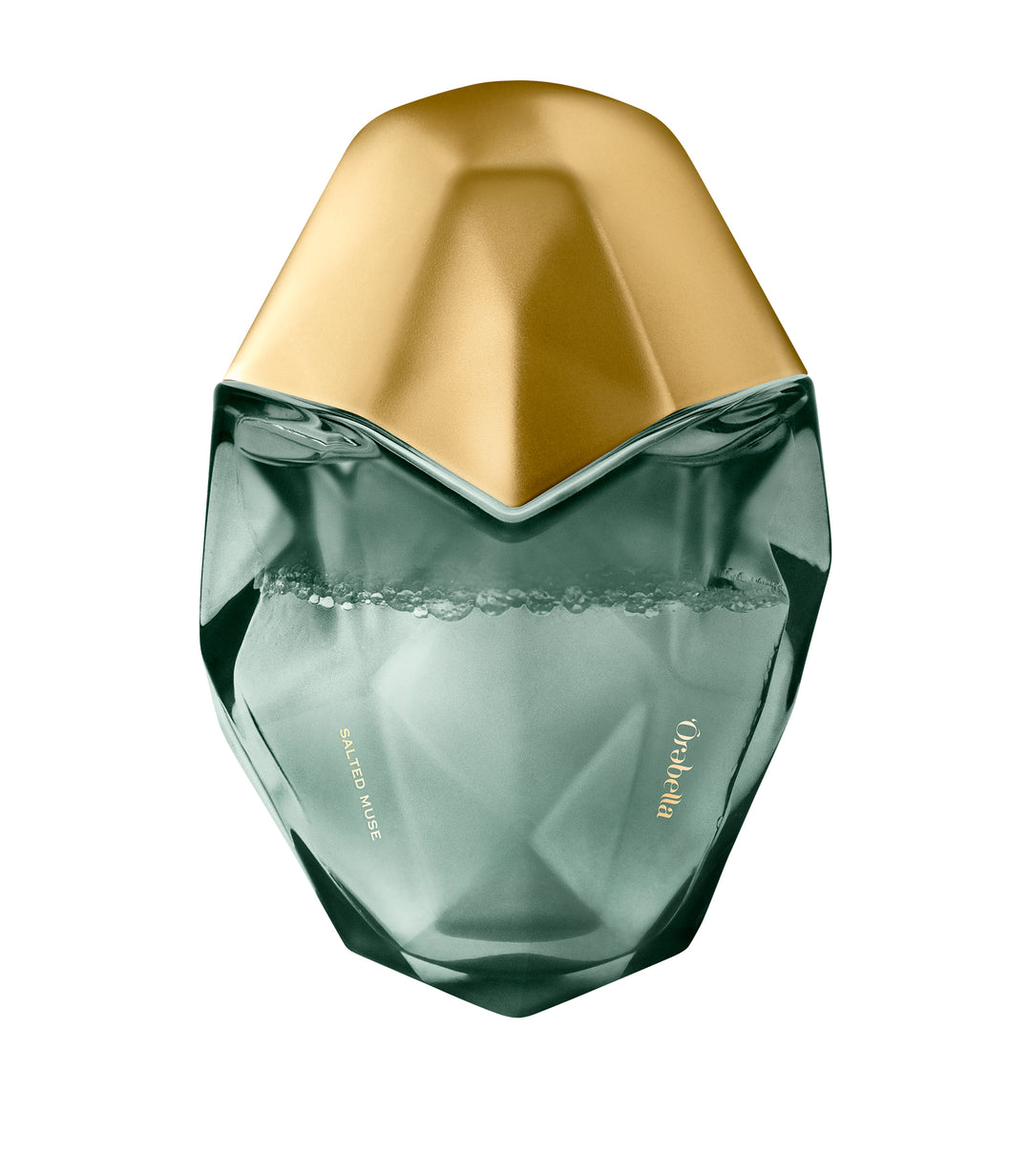 OREBELLA | SALTED MUSE Parfum 100ml – PARFUM MUSE