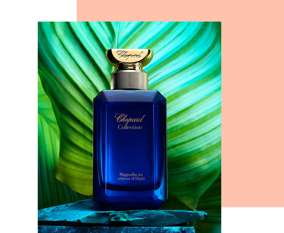 Chopard PARFUM MUSE