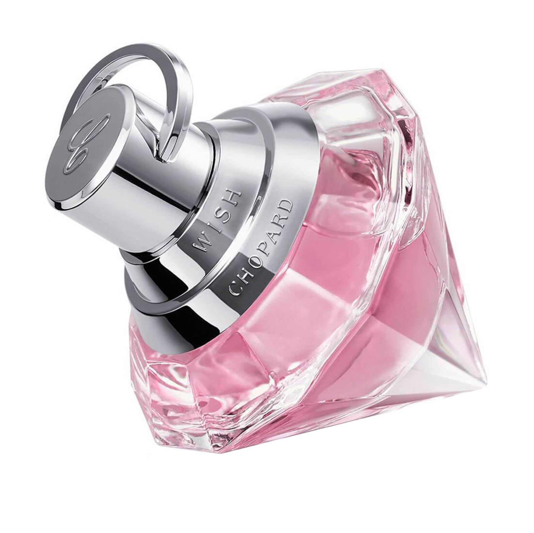 Chopard Wish Pink Eau de Toilette – PARFUM MUSE