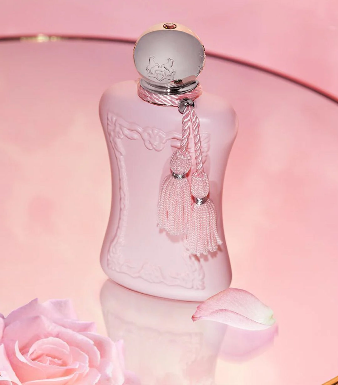 Delina Eau de Parfum – PARFUM MUSE