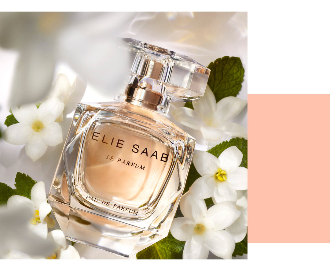 ELIE SAAB | Le Parfum Essentiel Eau de Parfum 90ml – PARFUM MUSE