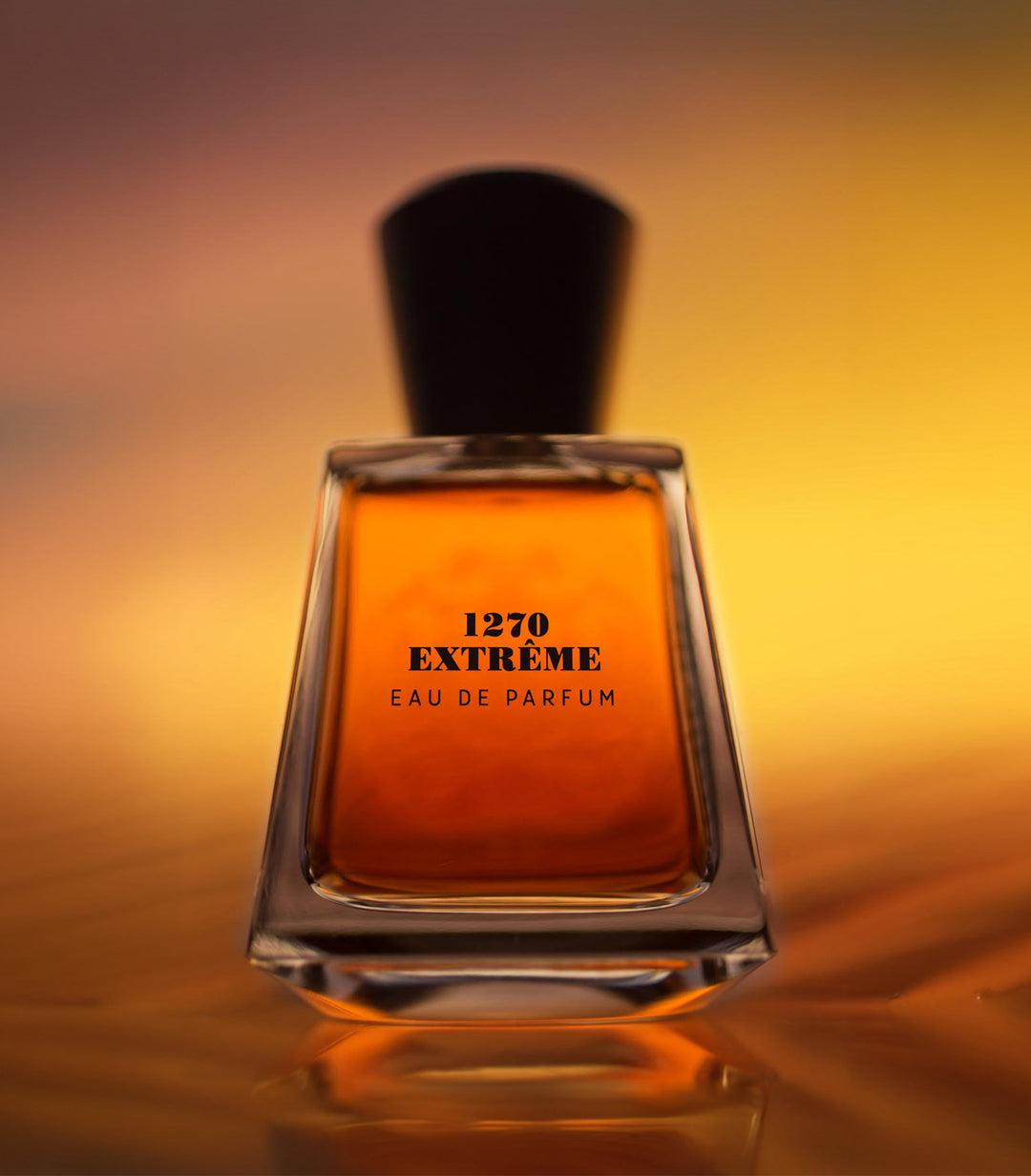 Parfums Frapin 1270 Extrême Eau de Parfum – PARFUM MUSE