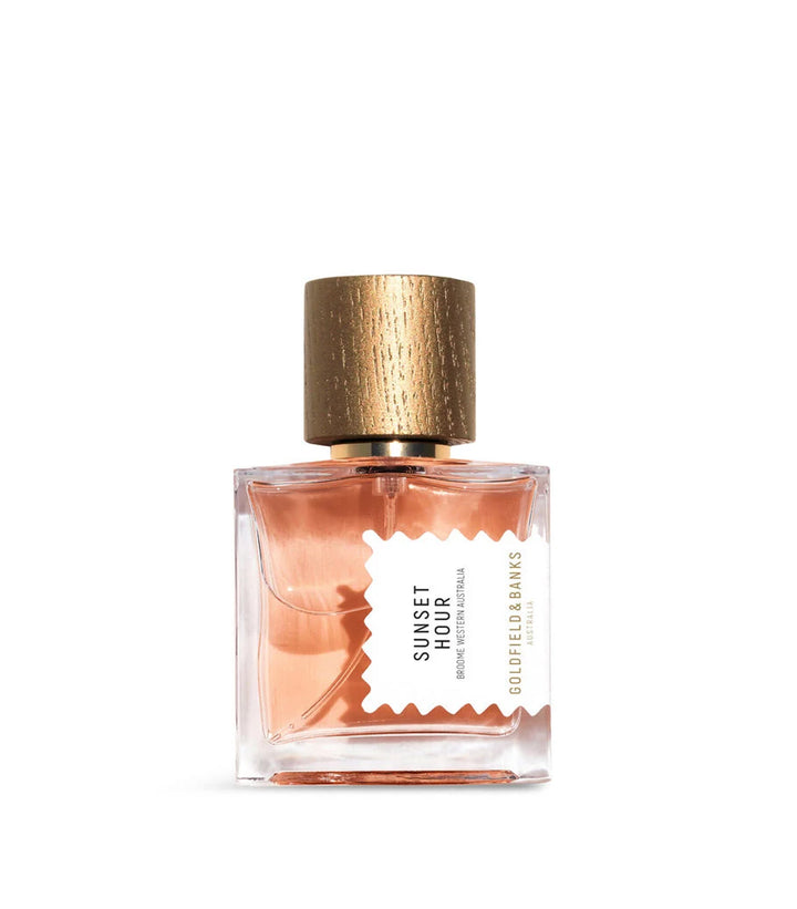 Goldfield & Banks | SUNSET HOUR Perfume Concentrate – PARFUM MUSE