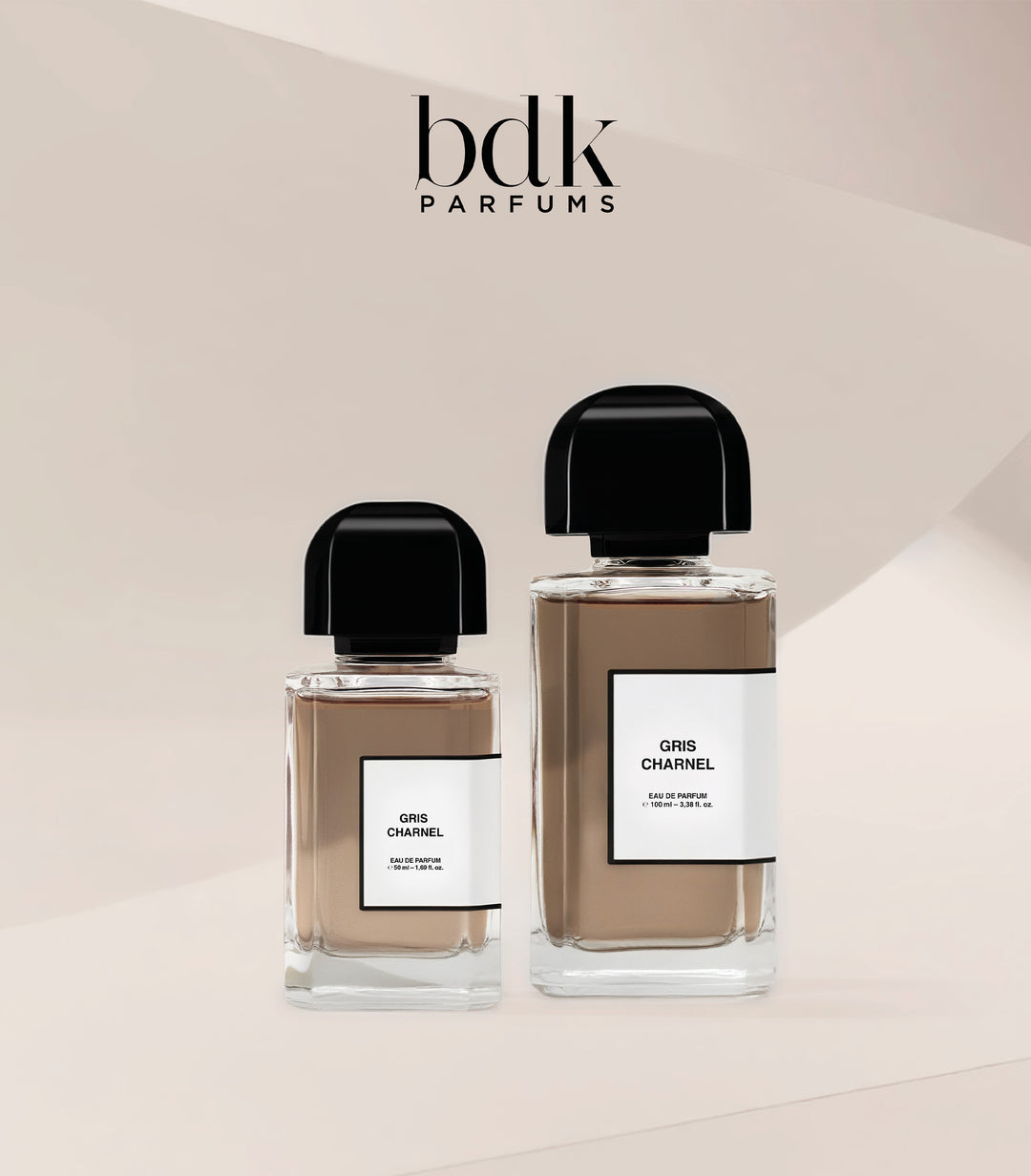 BDK Parfums | Gris Charnel Eau de Parfum – PARFUM MUSE
