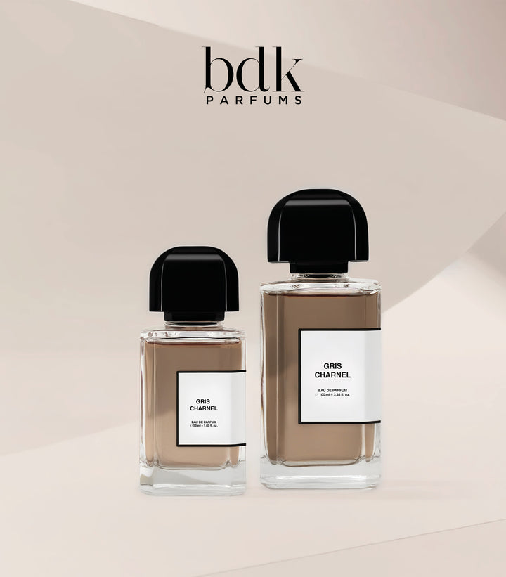 BDK Parfums | Gris Charnel Eau de Parfum – PARFUM MUSE