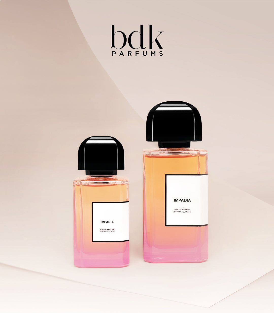 BDK Parfums | Impadia Eau de Parfum – PARFUM MUSE