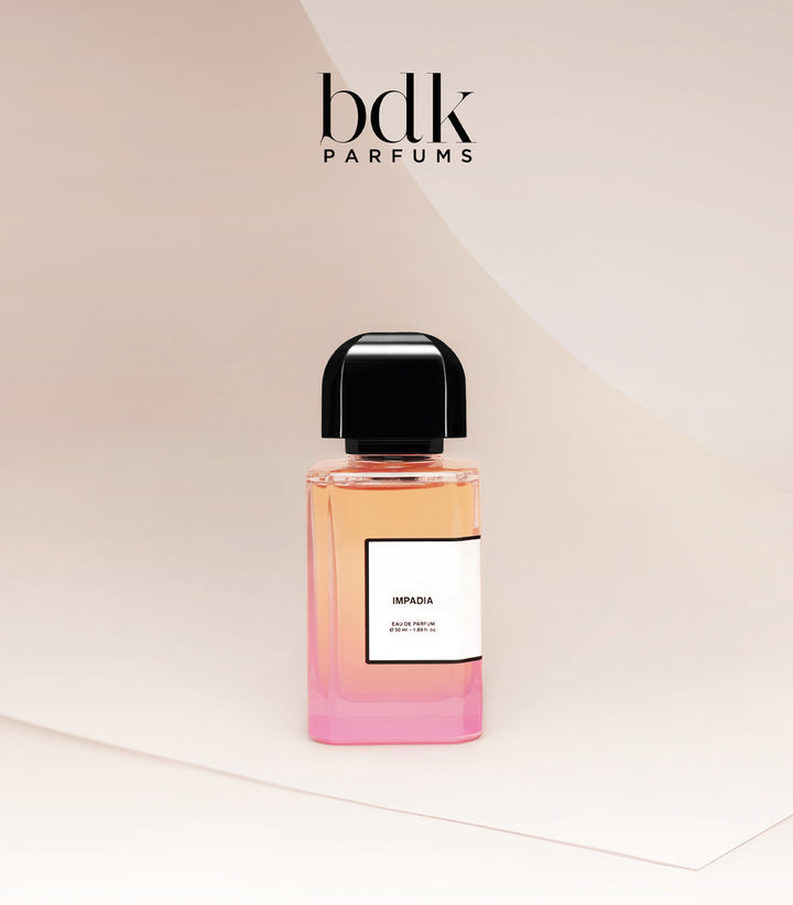 BDK Parfums | Impadia Eau de Parfum 50ml – PARFUM MUSE
