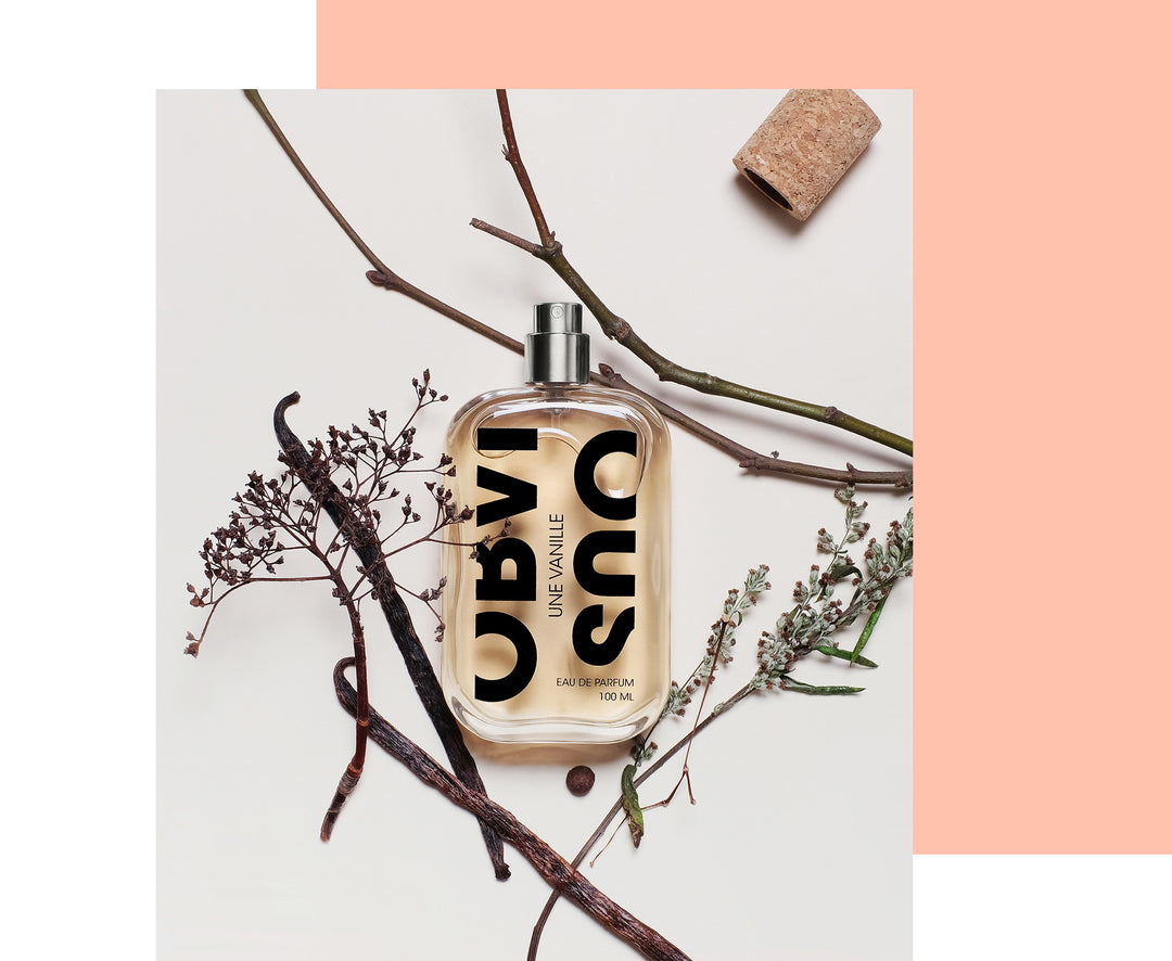 Obvious | Obvious Parfum – PARFUM MUSE