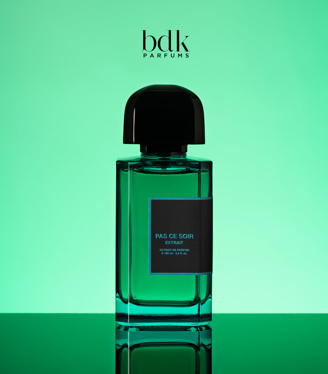BDK Parfums Pas Ce Soir Extrait Eau de Parfum – PARFUM MUSE