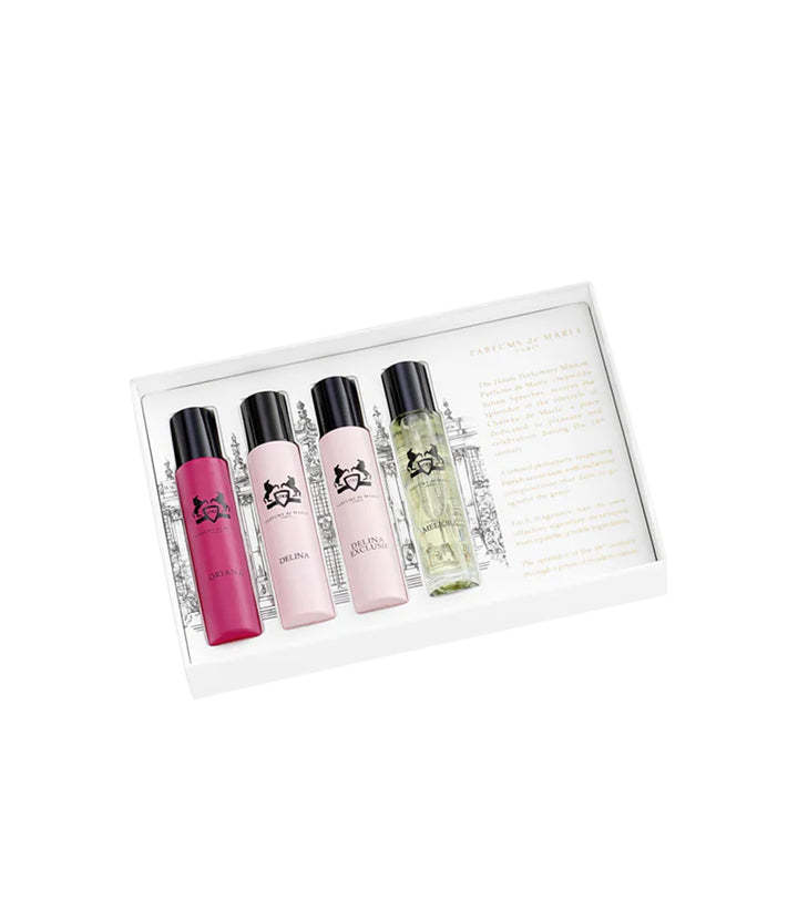 Parfums de Marly ディスカバリーコレクション 10ml ParfumdeMarlyMasculineDiscover