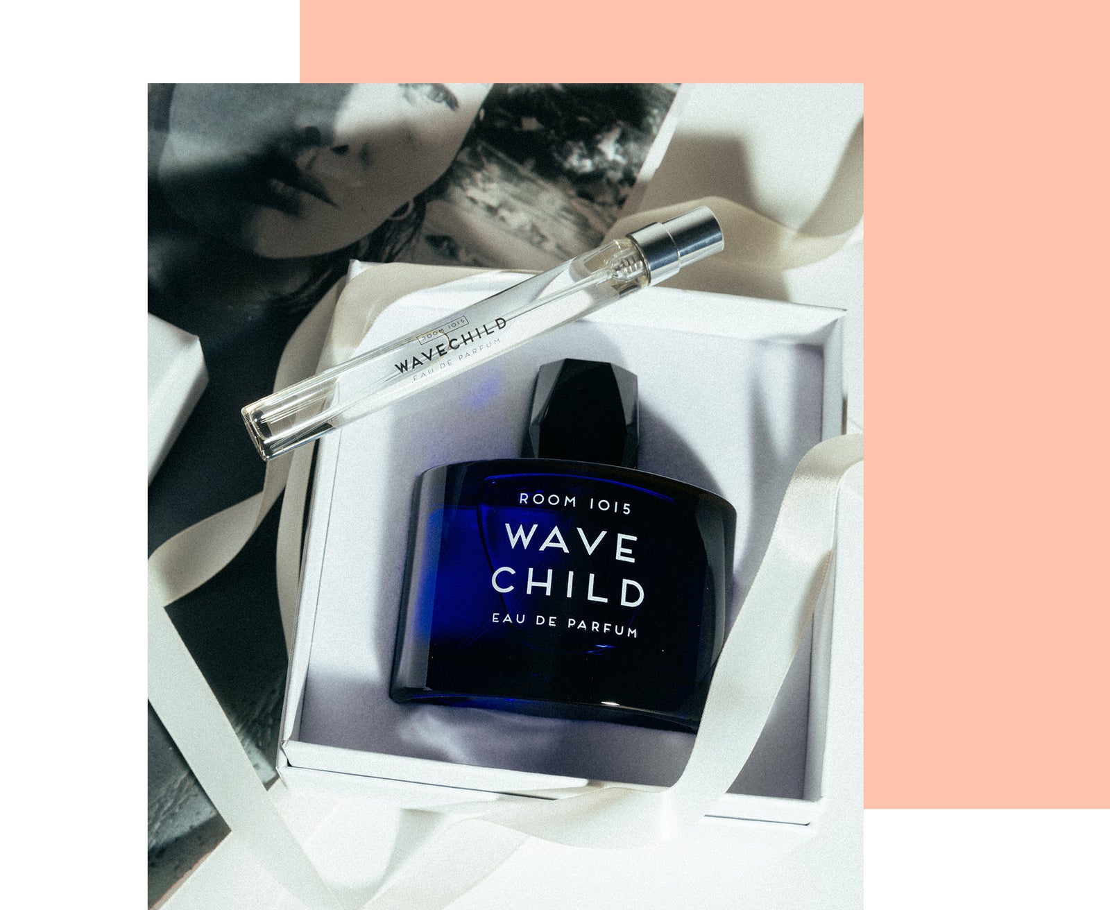 PARFUM MUSE