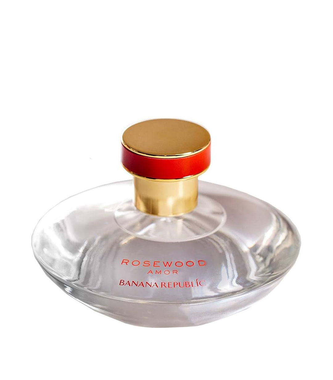 Rosewood Amor Eau de Parfum 100ml  PARFUM MUSE