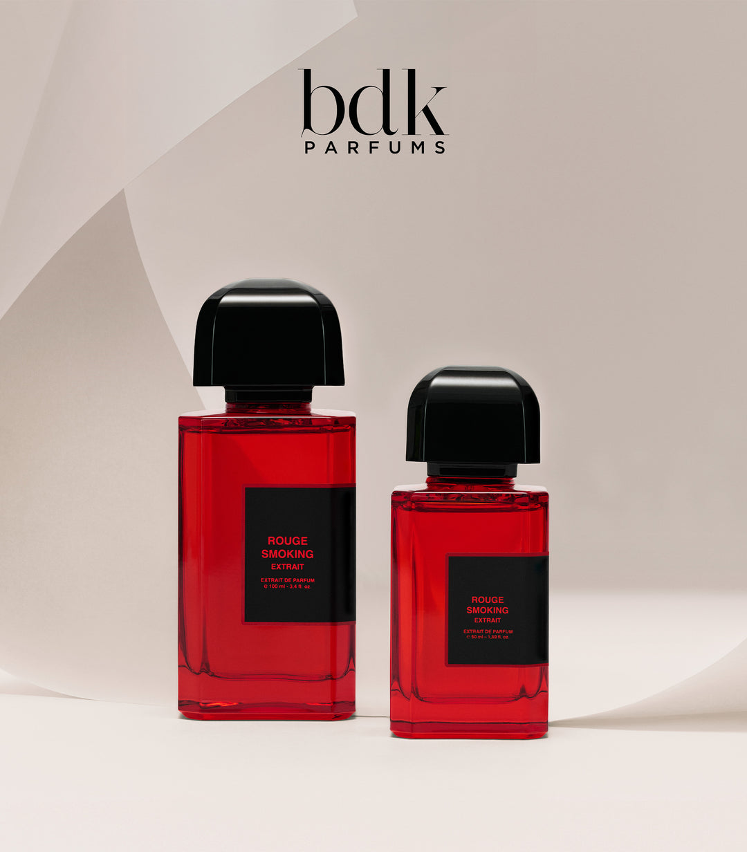 BDK PARFUMS | Rouge Smoking Extrait Eau de Parfum – PARFUM MUSE