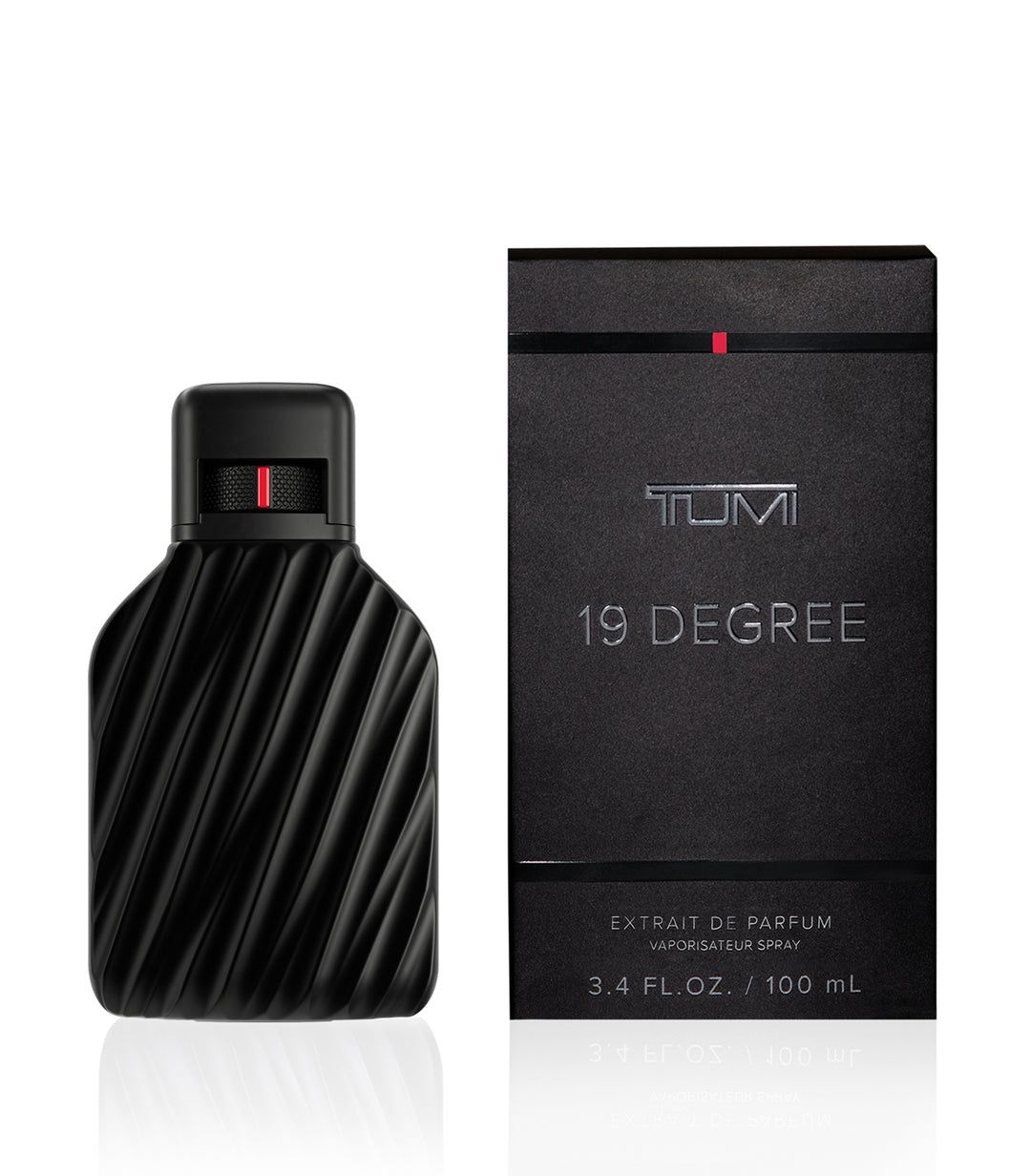 TUMI 19 DEGREE エクストレクト・ド・パルファム 100mL TUMI 19 Degree Extrait De Parfum – PARFUM MUSE