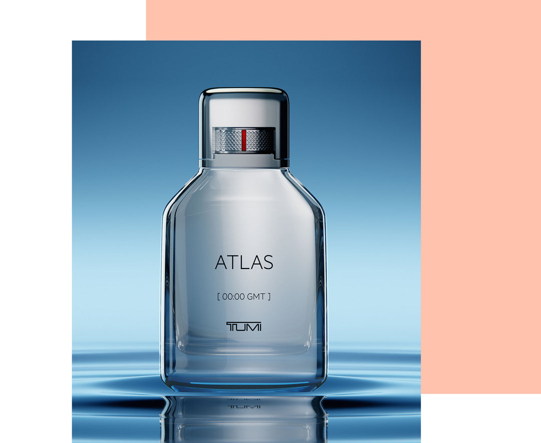 Tumi – PARFUM MUSE