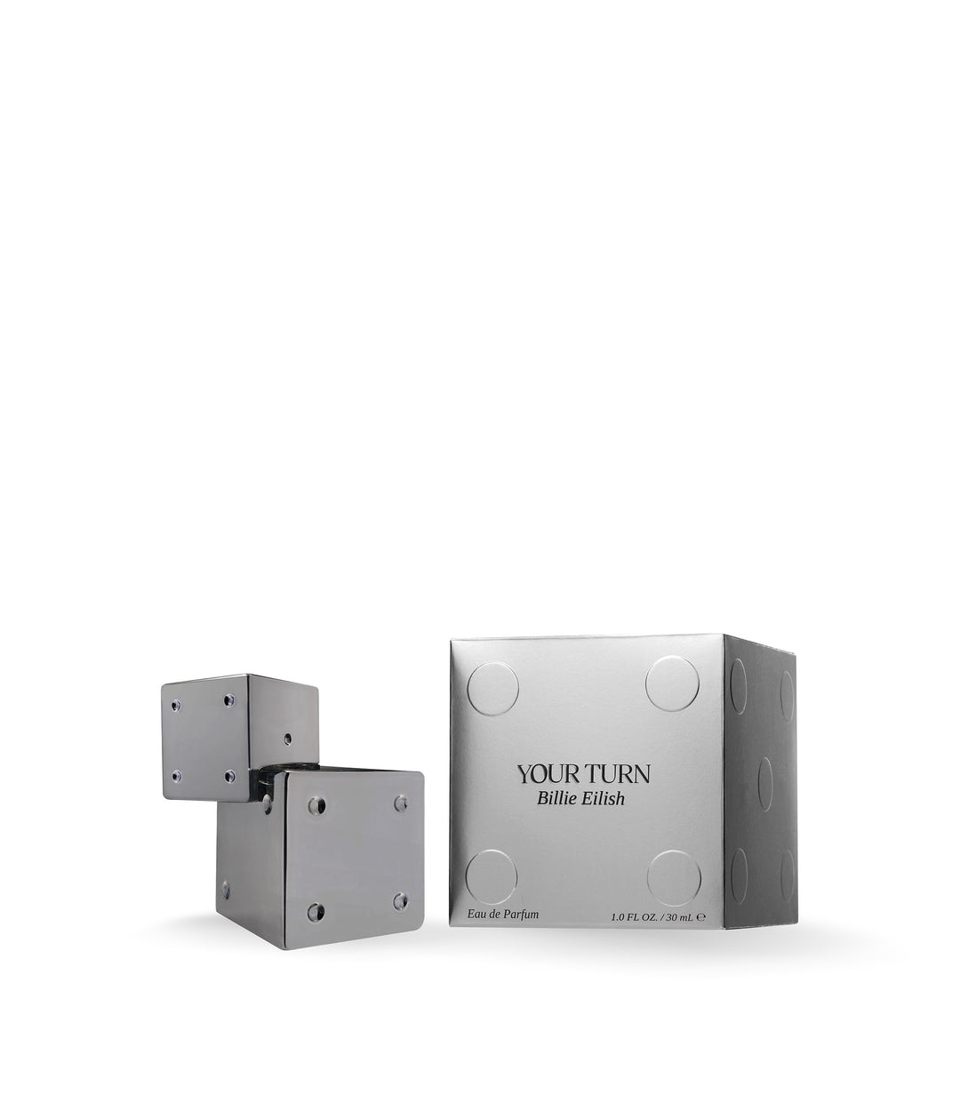 香水(ユニセックス) billie eilish your turn 50ml YOUR TURN Eau de Parfum