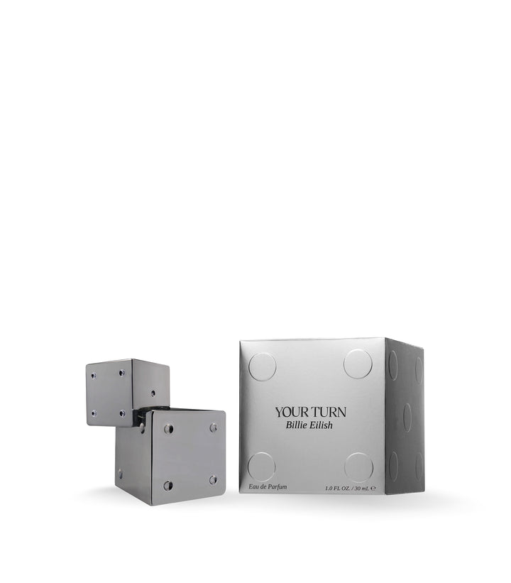 Your Turn by Billie Eilish | Eau de Parfum – PARFUM MUSE