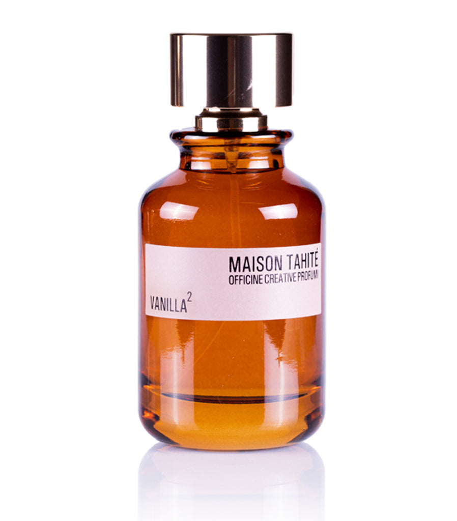 Maison Tahité Vanilla² Eau de Parfum – PARFUM MUSE