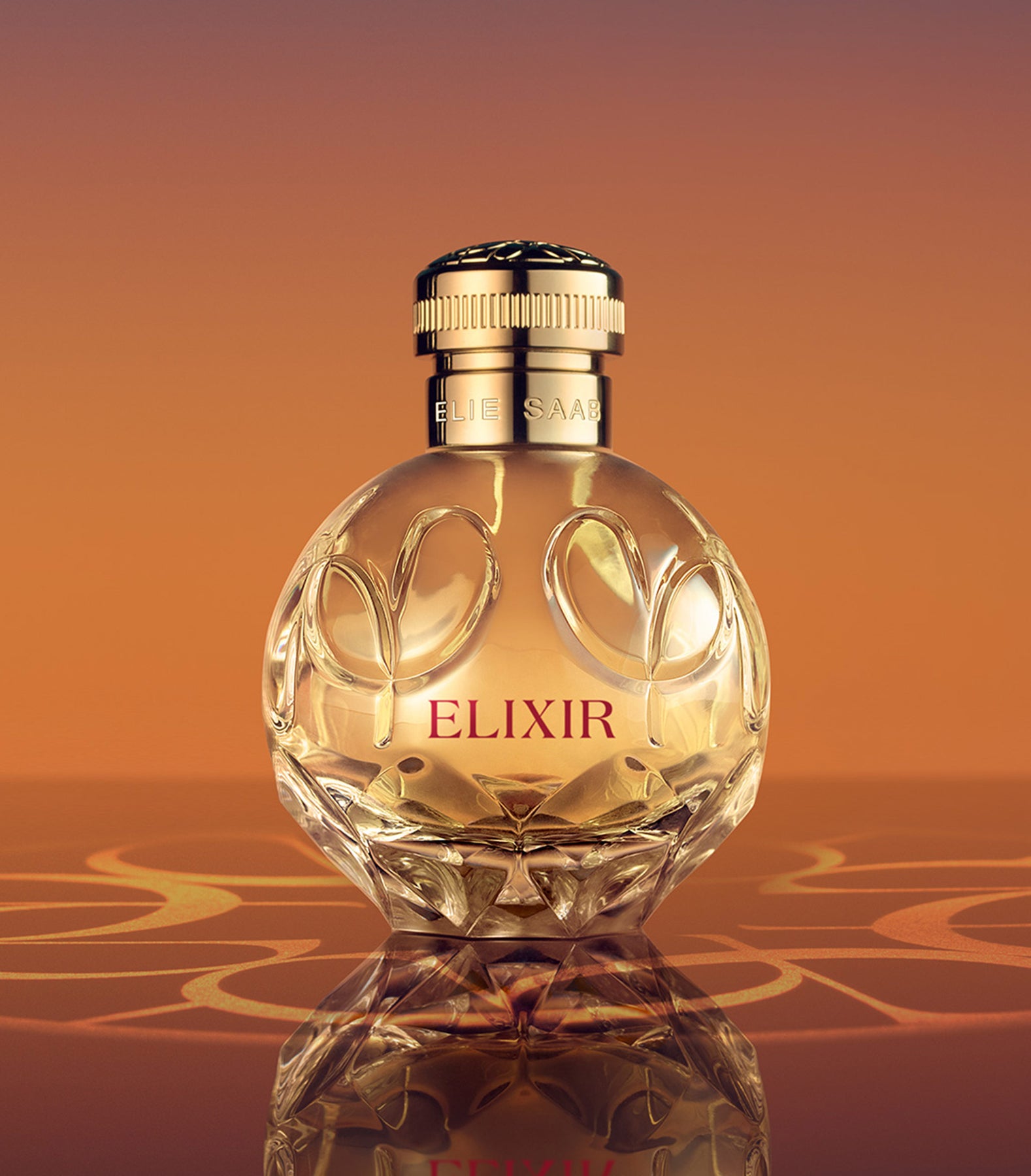 ELIE SAAB Elixir Eau de Parfum PARFUM MUSE