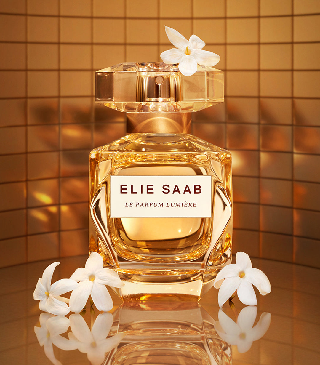 Le Parfum Lumiere Eau de Parfum PARFUM MUSE