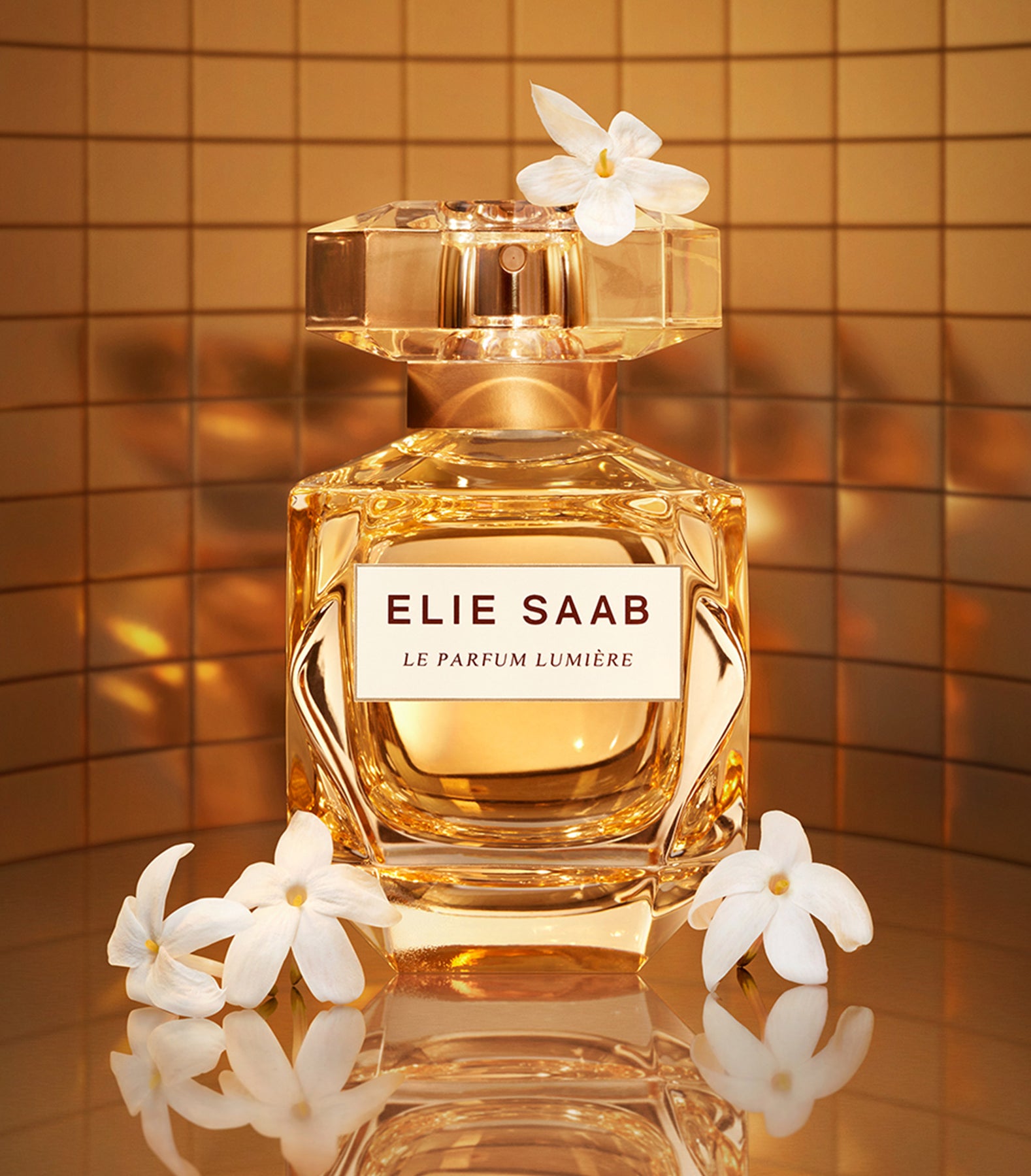 Le Parfum Lumière Eau de Parfum – PARFUM MUSE