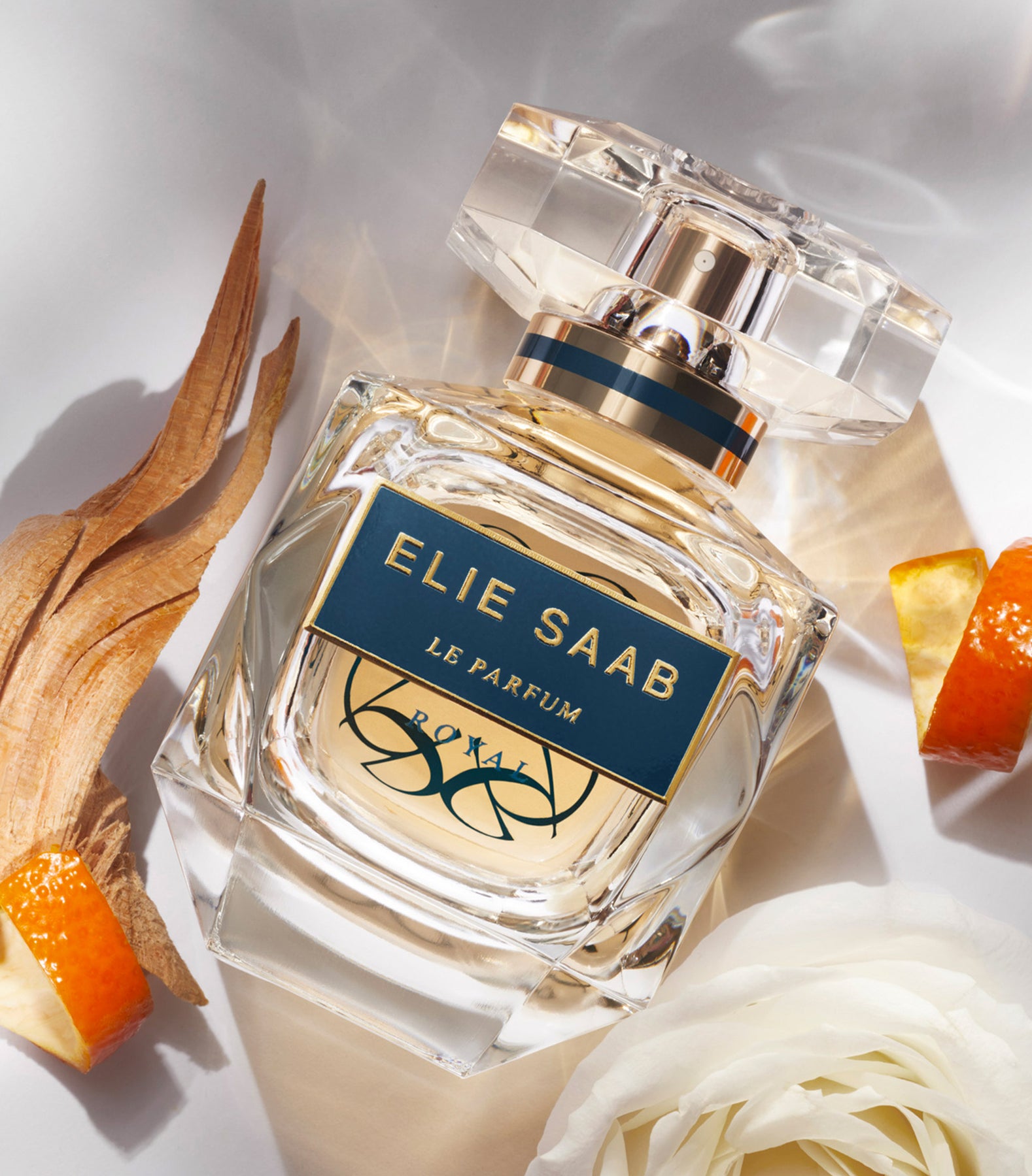 Le parfum sale royal elie saab