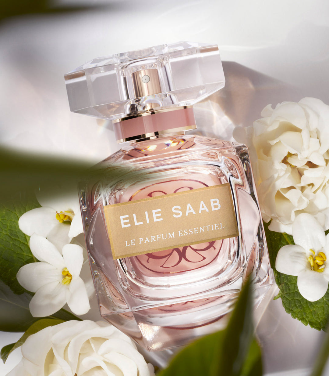 ELIE SAAB | Le Parfum Essentiel Eau de Parfum 90ml – PARFUM MUSE