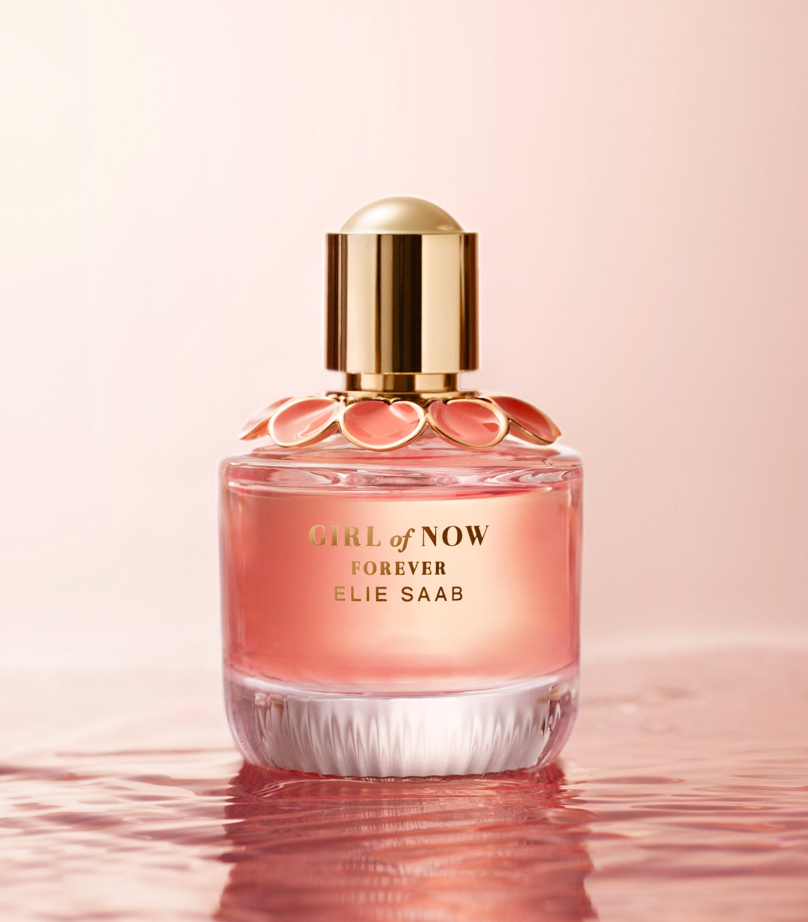Girl of Now Forever Eau de Parfum PARFUM MUSE