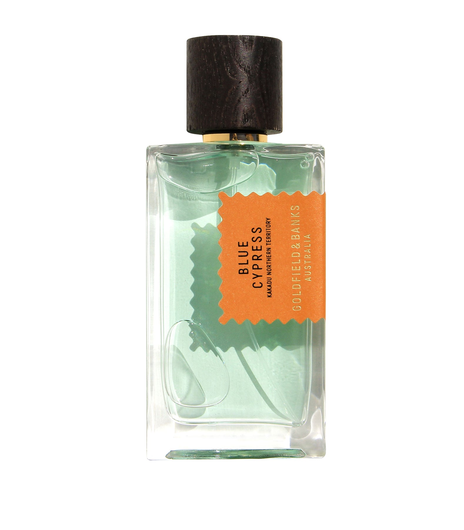 BLUE CYPRESS Perfume Concentrate PARFUM MUSE